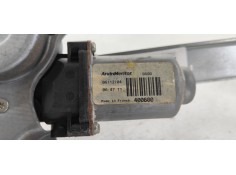 Recambio de elevalunas trasero derecho para nissan primera berlina (p12) line up referencia OEM IAM   