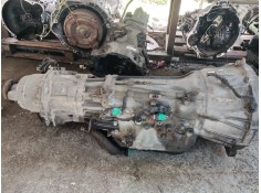 Recambio de caja cambios para kia sorento 2.5 crdi ex referencia OEM IAM X5BA4  