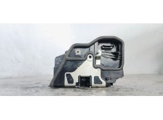 CERRADURA PUERTA TRASERA IZQUIERDA 7202147 