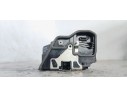 Recambio de cerradura puerta trasera izquierda para bmw x5 (e70) referencia OEM IAM 7202147  