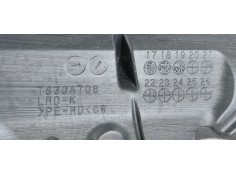 Recambio de calefaccion entera normal para mitsubishi outlander (gf0) kaiteki 4wd referencia OEM IAM   