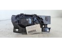 Recambio de maneta interior delantera izquierda para peugeot 208 active referencia OEM IAM   