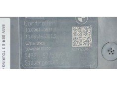 Recambio de abs para bmw serie 3 touring (e91) 325i referencia OEM IAM 3451677538801  