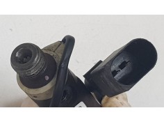 Recambio de inyector para seat ibiza (6k1) referencia OEM IAM 0432193574F  