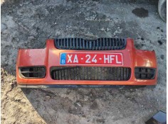 PARAGOLPES DELANTERO 