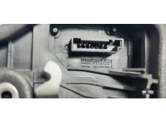 Recambio de cerradura puerta trasera izquierda para bmw x5 (e70) referencia OEM IAM 7202147  