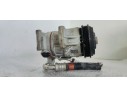 Recambio de compresor aire acondicionado para toyota yaris 1.5 i 112 referencia OEM IAM 4472502500  