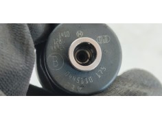 Recambio de inyector para opel astra h ber. 1.7 16v cdti referencia OEM IAM 0445110175 8123 04451101758123