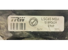 Recambio de servofreno para ford ka (ccu) referencia OEM IAM 51890639  