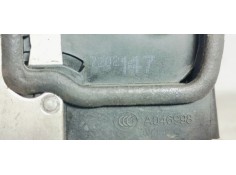 Recambio de cerradura puerta trasera izquierda para bmw x5 (e70) referencia OEM IAM 7202147  