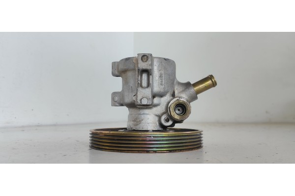 Recambio de bomba direccion para peugeot 306 berlina 3/5 puertas (s1) 1.4 referencia OEM IAM 9611256780  
