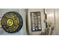 Recambio de servofreno para mercedes-benz clase c (w205) lim. 2.2cdi 170 [220] fap referencia OEM IAM A2054300030  