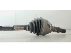 Recambio de transmision delantera derecha para opel insignia sports tourer excellence referencia OEM IAM   