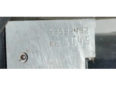 Recambio de abs para bmw serie 3 touring (e91) 325i referencia OEM IAM 3451677538801  