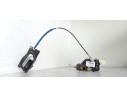 Recambio de cerradura puerta trasera izquierda para peugeot 407 sw 1.6 hdi referencia OEM IAM 9659854180E00  