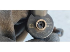 Recambio de inyector para renault laguna ii (bg0) 1.8 cat referencia OEM IAM 0445110110B  