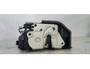 Recambio de cerradura puerta trasera izquierda para bmw x5 (e70) referencia OEM IAM 7202147  