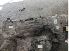 Recambio de caja cambios para kia sorento 2.5 crdi ex referencia OEM IAM X5BA4  