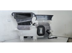 Recambio de calefaccion entera normal para mitsubishi outlander (gf0) kaiteki 4wd referencia OEM IAM   