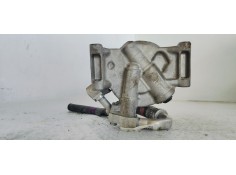 Recambio de compresor aire acondicionado para toyota yaris 1.5 i 112 referencia OEM IAM 4472502500  