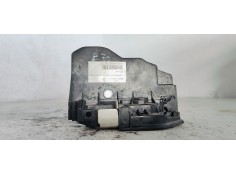 Recambio de cerradura puerta trasera izquierda para bmw x5 (e70) referencia OEM IAM 7202147  