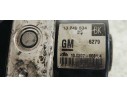 Recambio de abs para opel zafira b edition ´´111 jahre´´ referencia OEM IAM 13246534  