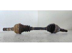 TRANSMISION DELANTERA IZQUIERDA 