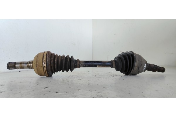 Recambio de transmision delantera izquierda para opel insignia sports tourer 2.0 16v cdti referencia OEM IAM   