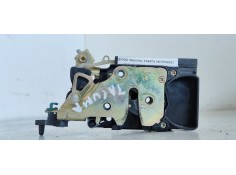Recambio de cerradura puerta trasera izquierda para daewoo tacuma sx-plus referencia OEM IAM   