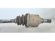 Recambio de transmision delantera izquierda para nissan almera (n16/e) 2.2 dci diesel cat referencia OEM IAM   