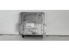 Recambio de centralita motor uce para peugeot 406 berlina (s1/s2) 2.0 hdi referencia OEM IAM 0281010166  
