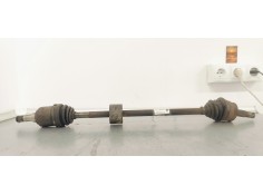 Recambio de transmision delantera derecha para ford ka (ccu) referencia OEM IAM   