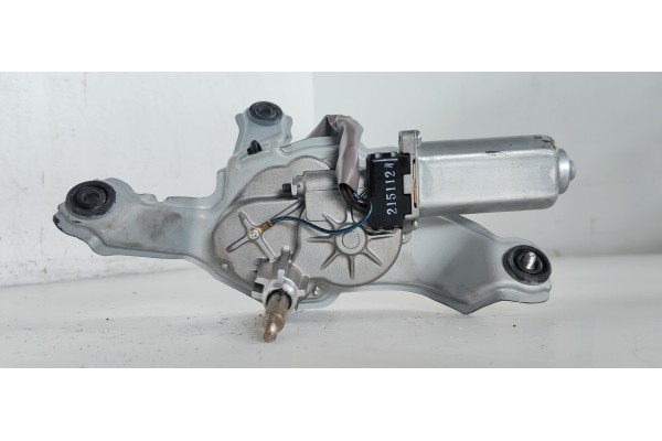 Recambio de motor limpia trasero para kia rio drive referencia OEM IAM 987001W000  