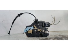 CERRADURA PUERTA DELANTERA IZQUIERDA 3D2837015 