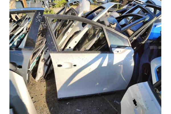 Recambio de puerta delantera derecha para peugeot 2008 (--.2013) 1.2 i turbo 130 referencia OEM IAM   