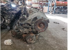 Recambio de caja cambios para kia sorento 2.5 crdi ex referencia OEM IAM X5BA4  