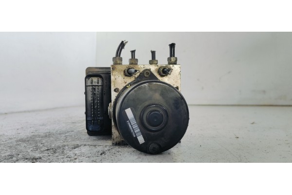 Recambio de abs para opel zafira b energy referencia OEM IAM 13244860  