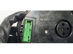Recambio de cuadro instrumentos para volkswagen golf iv berlina (1j1) conceptline referencia OEM IAM 1035100002  