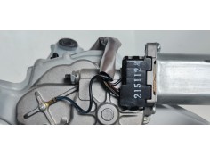 Recambio de motor limpia trasero para kia rio drive referencia OEM IAM 987001W000  