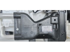 Recambio de calefaccion entera normal para mitsubishi outlander (gf0) kaiteki 4wd referencia OEM IAM   