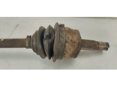 Recambio de transmision delantera derecha para ford ka (ccu) referencia OEM IAM   