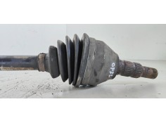 Recambio de transmision delantera izquierda para opel insignia sports tourer 2.0 16v cdti referencia OEM IAM   