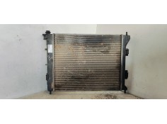 Recambio de radiador agua para hyundai i30 (gd) 1.4crdi 90 fap referencia OEM IAM   