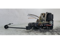 Recambio de cerradura puerta delantera izquierda para skoda octavia berlina (1z3) edition 100 referencia OEM IAM 3D2837015  