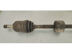 Recambio de transmision delantera derecha para ford ka (ccu) referencia OEM IAM   