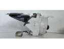 Recambio de calefaccion entera normal para mitsubishi outlander (gf0) kaiteki 4wd referencia OEM IAM   