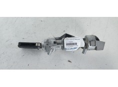 Recambio de conmutador de arranque para ford focus berlina (cap) 1.8 tdci turbodiesel cat referencia OEM IAM 3M513F880AD  