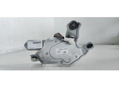 Recambio de motor limpia trasero para kia rio drive referencia OEM IAM 987001W000  
