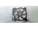 Recambio de electroventilador para hyundai santa fe (sm) 2.0 crdi cat referencia OEM IAM 2538626200  
