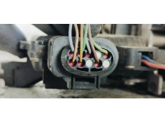 Recambio de cerradura puerta delantera izquierda para skoda octavia berlina (1z3) edition 100 referencia OEM IAM 3D2837015  